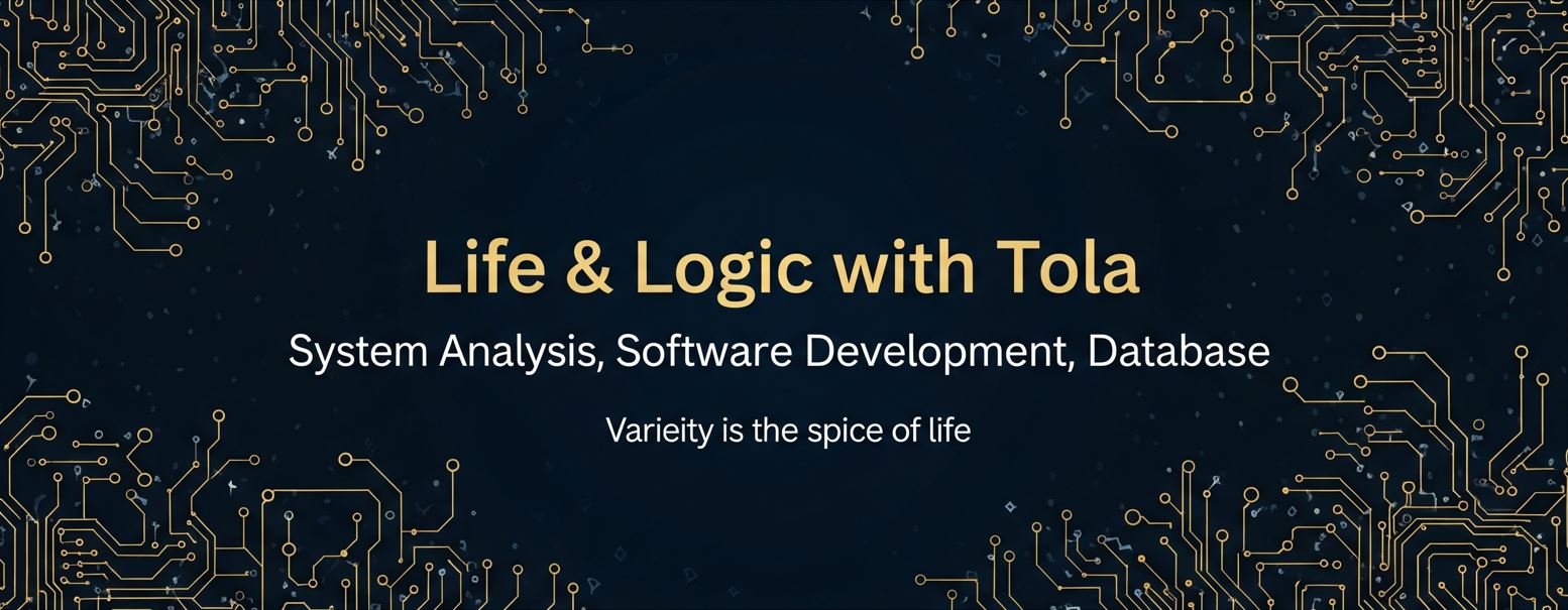 Blog Banner